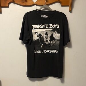 Beastie Boys Graphic T-Shirt